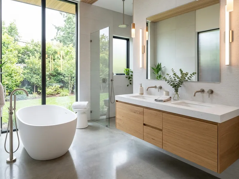 Top-rated plumbing company in Round Mountain, Texas specializing in emergency plumbing, bathrooms, and pipe repair.